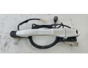 Recambio de maneta exterior delantera derecha para mitsubishi outlander (cw0) 2.4i 170 4x4 referencia OEM IAM   