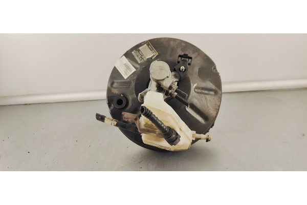 Recambio de servofreno para peugeot 308 1.6hdi 92 fap referencia OEM IAM 9675405480  