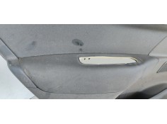 Recambio de guarnecido puerta trasera izquierda para citroen c4 lim. collection referencia OEM IAM   
