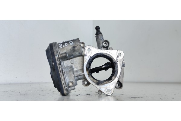 Recambio de caja mariposa para opel insignia sports tourer excellence referencia OEM IAM 55564164  