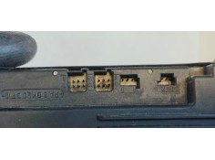 Recambio de warning para mercedes-benz clase c (w203) berlina 220 cdi (203.006) referencia OEM IAM 2038203710  