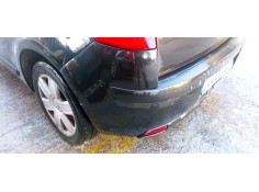 Recambio de paragolpes trasero para citroen c4 berlina vtr plus referencia OEM IAM   