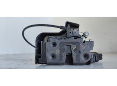 Recambio de cerradura puerta delantera derecha para ford focus berlina (cap) business referencia OEM IAM 3M5AR21812AK  