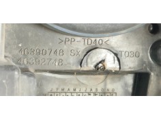 Recambio de faro izquierdo para opel combo d 1.3 16v cdti referencia OEM IAM   