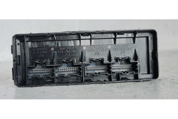 Recambio de modulo electronico para opel insignia berlina 2.0cdti 130 fap referencia OEM IAM 13505739  