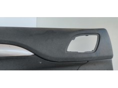 Recambio de guarnecido puerta trasera izquierda para citroen c4 lim. collection referencia OEM IAM   