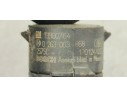 Recambio de sensor de aparcamiento para opel zafira tourer 2.0 cdti 130 fap referencia OEM IAM 13300764  