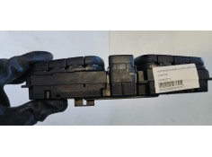 Recambio de warning para mercedes-benz clase c (w203) berlina 220 cdi (203.006) referencia OEM IAM 2038203710  