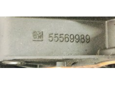 Recambio de colector admision para opel astra k lim. 5türig dynamic referencia OEM IAM 55503129  