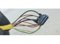 Recambio de retrovisor derecho para renault modus authentique referencia OEM IAM   