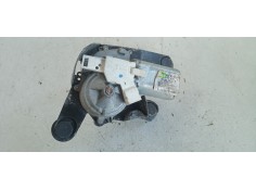 Recambio de motor limpia trasero para peugeot 308 1.6 16v referencia OEM IAM 9680477480  