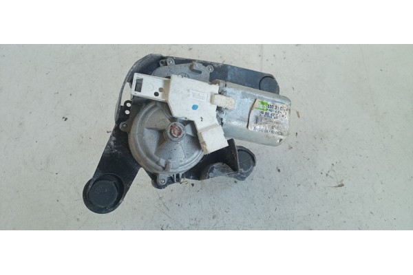 Recambio de motor limpia trasero para peugeot 308 1.6 16v referencia OEM IAM 9680477480  