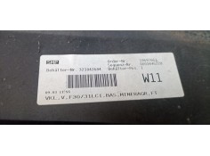 Recambio de paragolpes delantero para bmw serie 3 lim. (f30) 2.0 turbodiesel referencia OEM IAM   