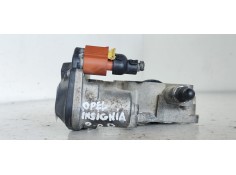 Recambio de caja mariposa para opel insignia sports tourer excellence referencia OEM IAM 55564164  