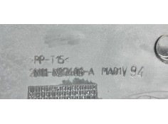 Recambio de guarnecido puerta trasera derecha para ford fusion (cbk) 1.6 16v cat referencia OEM IAM   