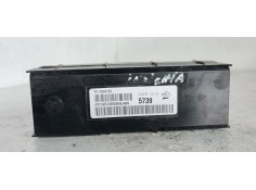 Recambio de modulo electronico para opel insignia berlina 2.0cdti 130 fap referencia OEM IAM 13505739  
