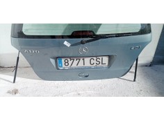Recambio de porton trasero para mercedes-benz clase a (w168) 170 cdi (168.009) referencia OEM IAM   