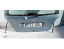 Recambio de porton trasero para mercedes-benz clase a (w168) 170 cdi (168.009) referencia OEM IAM   