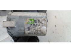 Recambio de motor limpia trasero para peugeot 308 1.6 16v referencia OEM IAM 9680477480  