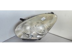 Recambio de faro izquierdo para opel combo d 1.3 16v cdti referencia OEM IAM   