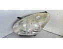 Recambio de faro izquierdo para opel combo d 1.3 16v cdti referencia OEM IAM   