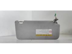 Recambio de parasol izquierdo para honda civic berlina 5 (fk) 1.4 comfort referencia OEM IAM   