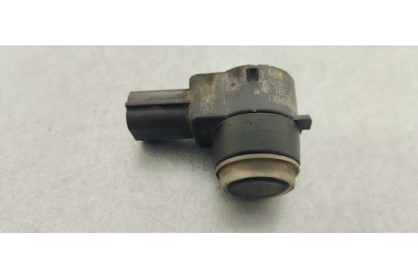 Recambio de sensor de aparcamiento para opel zafira tourer 2.0 cdti 130 fap referencia OEM IAM 13302423  