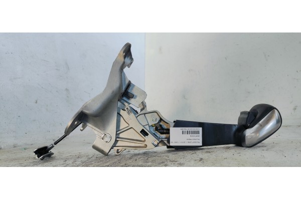 Recambio de palanca freno para peugeot 2008 (--.2013) 1.5hdi 100 fap referencia OEM IAM 98067000ZQ  