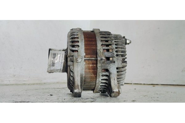 Recambio de alternador para nissan qashqai (j10) acenta 4x4 referencia OEM IAM 23100JD200  
