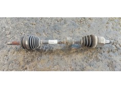 TRANSMISION DELANTERA IZQUIERDA 49500A6000 