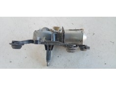 Recambio de motor limpia trasero para peugeot 308 1.6 16v referencia OEM IAM 9680477480  