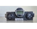Recambio de mando climatizador para renault megane ii coupe/cabrio confort dynamique referencia OEM IAM 8200413906  