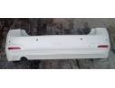 Recambio de paragolpes trasero para bmw serie 3 lim. (f30) 2.0 turbodiesel referencia OEM IAM   