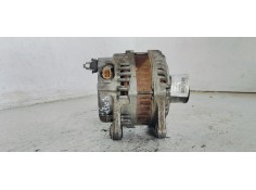 Recambio de alternador para nissan qashqai (j10) acenta 4x4 referencia OEM IAM 23100JD200  