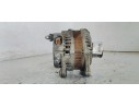 Recambio de alternador para nissan qashqai (j10) acenta 4x4 referencia OEM IAM 23100JD200  
