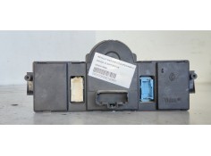 Recambio de mando climatizador para renault megane ii coupe/cabrio confort dynamique referencia OEM IAM 8200413906  
