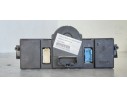 Recambio de mando climatizador para renault megane ii coupe/cabrio confort dynamique referencia OEM IAM 8200413906  