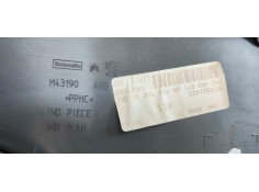 Recambio de guarnecido puerta trasera izquierda para citroen c4 lim. collection referencia OEM IAM   