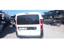 Recambio de puerta trasera derecha para opel combo d kasten l1h1 2,2t referencia OEM IAM   