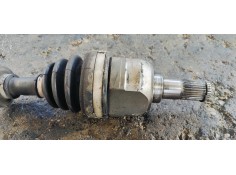 Recambio de transmision delantera izquierda para kia cee´d 1.4 crdi 90 fap referencia OEM IAM 49500A6000  