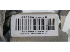 Recambio de palanca freno para peugeot 2008 (--.2013) 1.5hdi 100 fap referencia OEM IAM 98067000ZQ  