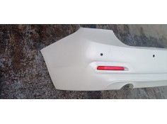 Recambio de paragolpes trasero para bmw serie 3 lim. (f30) 2.0 turbodiesel referencia OEM IAM   