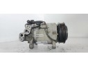 Recambio de compresor aire acondicionado para bmw serie 5 touring (f11) 518d referencia OEM IAM 19D786AB  