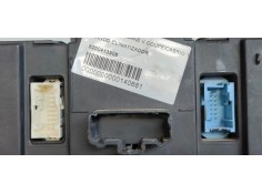 Recambio de mando climatizador para renault megane ii coupe/cabrio confort dynamique referencia OEM IAM 8200413906  