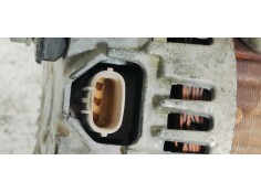 Recambio de alternador para nissan qashqai (j10) acenta 4x4 referencia OEM IAM 23100JD200  