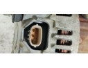 Recambio de alternador para nissan qashqai (j10) acenta 4x4 referencia OEM IAM 23100JD200  