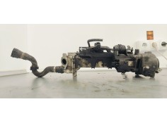 Recambio de enfriador egr para opel astra k lim. 5türig dynamic referencia OEM IAM 55570005  