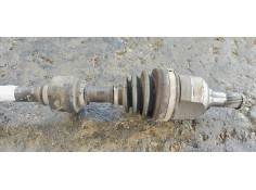 Recambio de transmision delantera izquierda para kia cee´d 1.4 crdi 90 fap referencia OEM IAM 49500A6000  