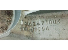 Recambio de palanca freno para peugeot 2008 (--.2013) 1.5hdi 100 fap referencia OEM IAM 98067000ZQ  