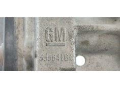 Recambio de caja mariposa para opel insignia sports tourer excellence referencia OEM IAM 55564164  